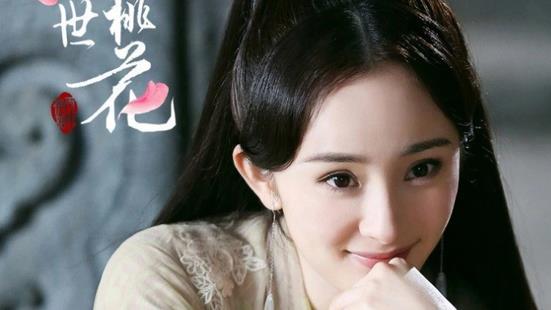 高圆圆|《三生三世步生莲》正式宣发，主演新人选爆出，女主人气超过男主