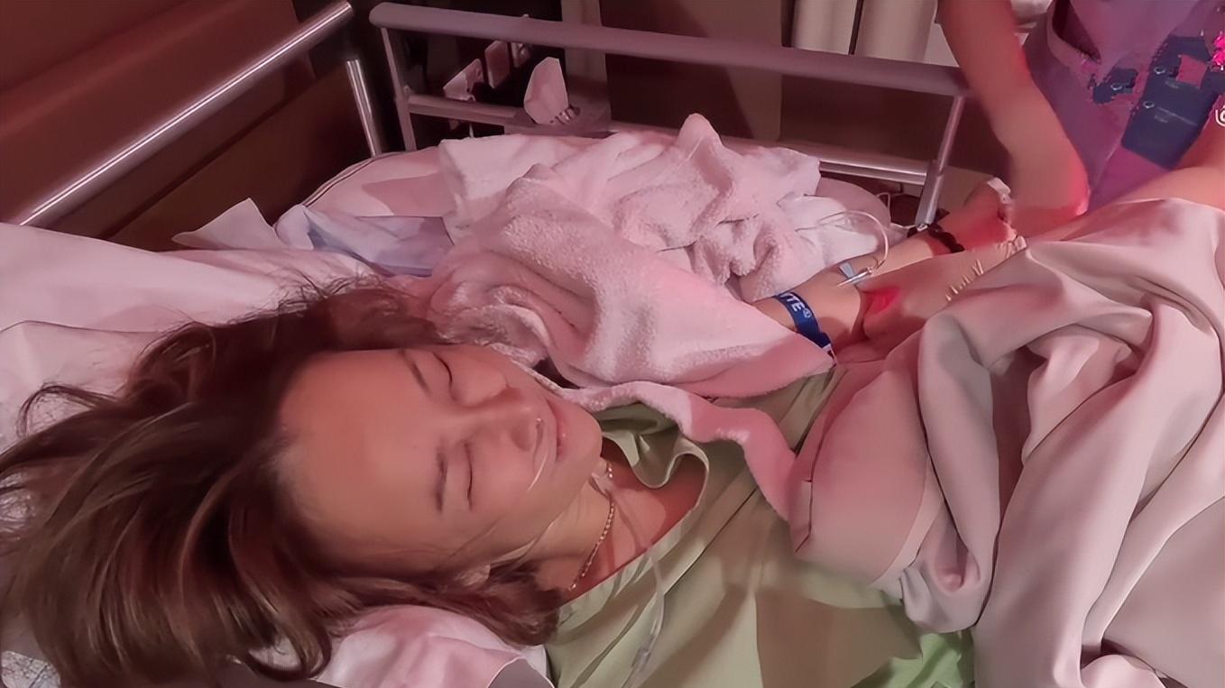 李玟|48岁李玟手术非常成功！可后遗症也很明显，或许需要禁欲半年以上