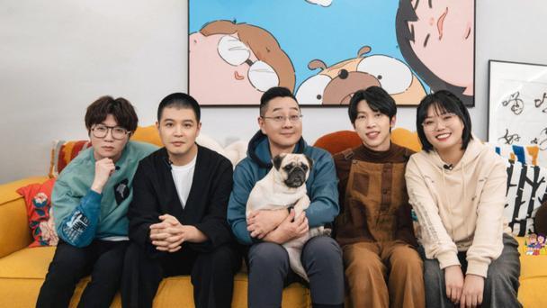 毛雪汪|综艺市场，正在做一种很短的节目