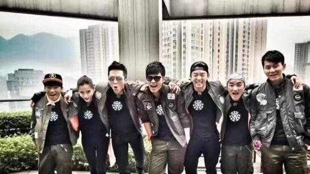 奔跑吧兄弟|多次证明，《跑男》放弃对baby的照顾，其实是做得最正确的选择