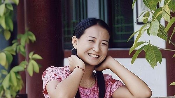 贾玲 贾玲《李焕英》承诺做到了，暴瘦狂甩50斤