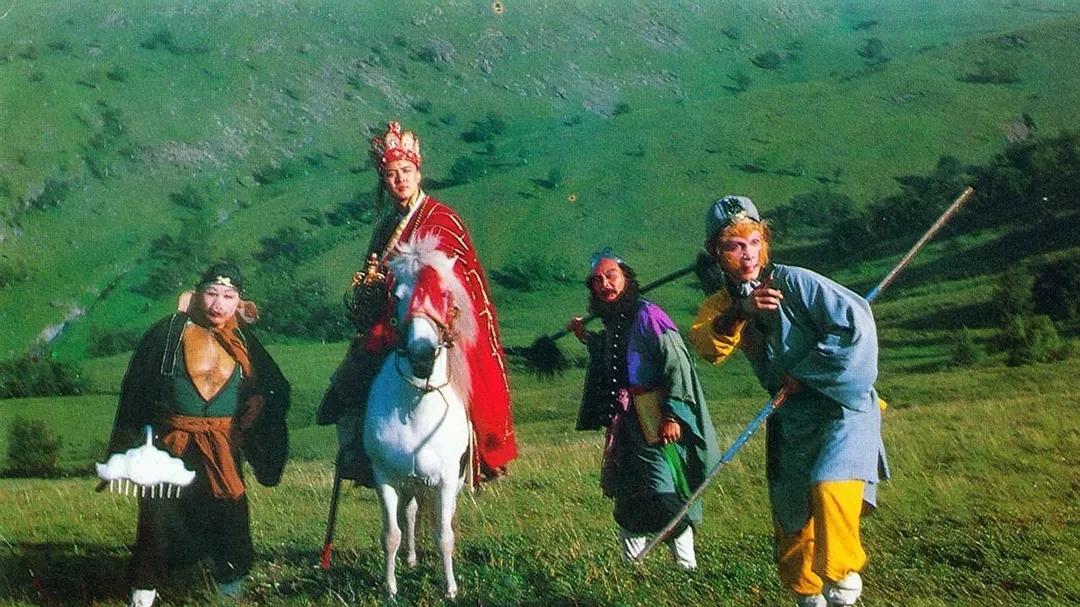 剧名只有三个字的5部剧，每一部都是高分好评，最后一部童年回忆