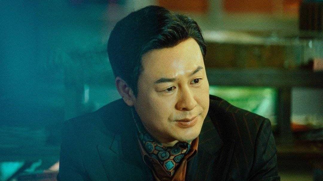 穿衣搭配|高启强人越来越坏，穿衣却越来越帅，《狂飙》黑老大的衣品值得学