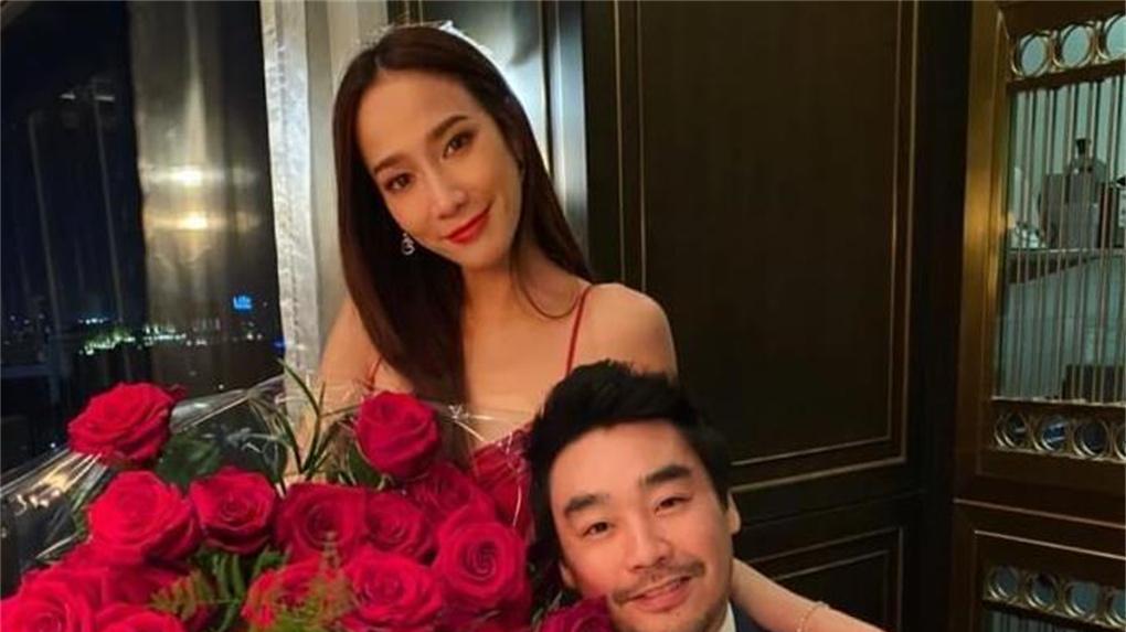 小三|泰星Min无辜卷入小三风波后，频频发表恋爱观，深受Bella认可