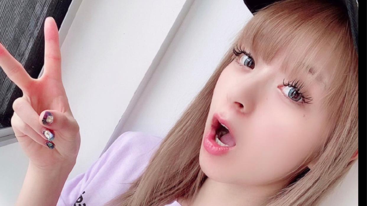 美依礼芽|浪姐美依礼芽高开低走？二公排名倒第二，人气虚高还是观众不识货