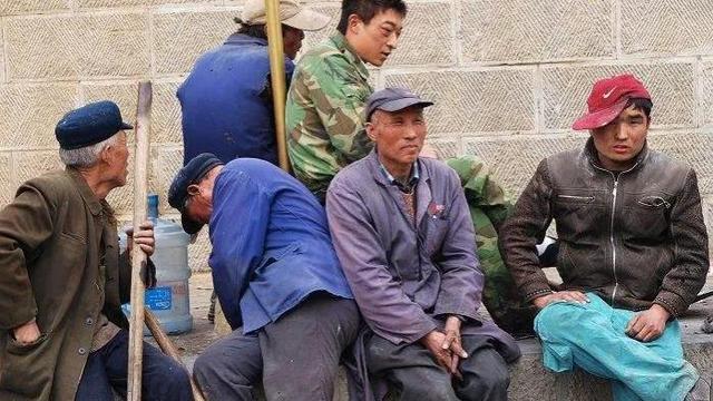 人口红利|专家称促进老年人再就业，释放人口红利，网友：我要帮爷爷找工作