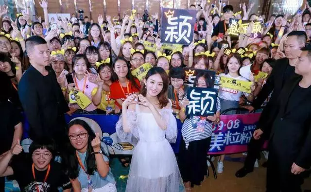 疯狂|事实证明，内娱“生殖崇拜”乱象正在野蛮生长，早就该管管了