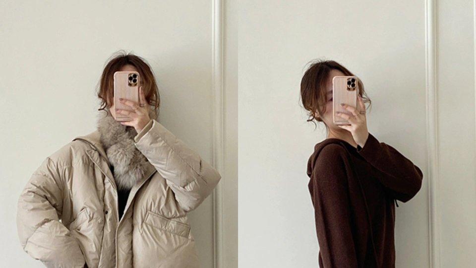 冬日办公室穿搭大合集来喽！40+女性赶快码住，大方精致又实用