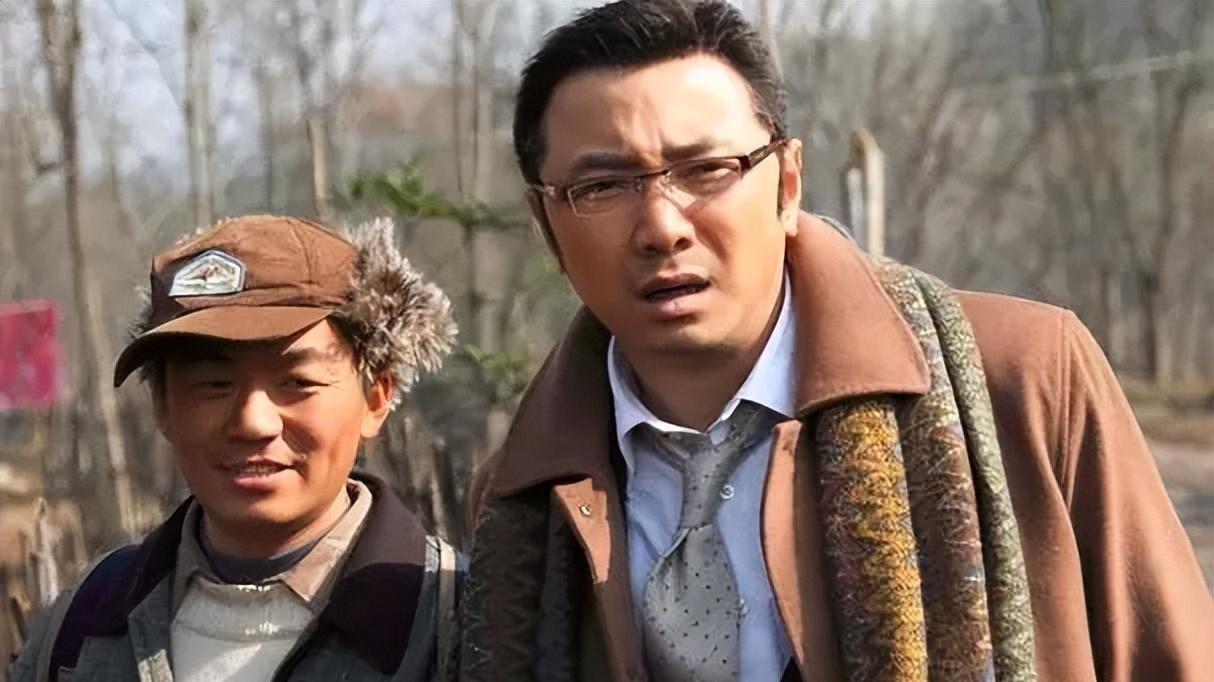 徐峥：我这辈子最后悔的一件事，就是用200万打发走了王宝强！