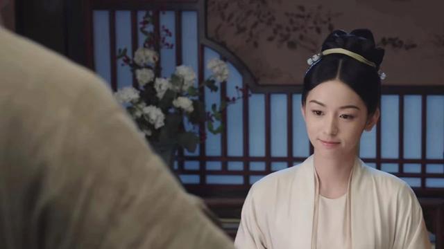 为有暗香来：牧遥到死都不知道，仲夜阑为什么扶正她