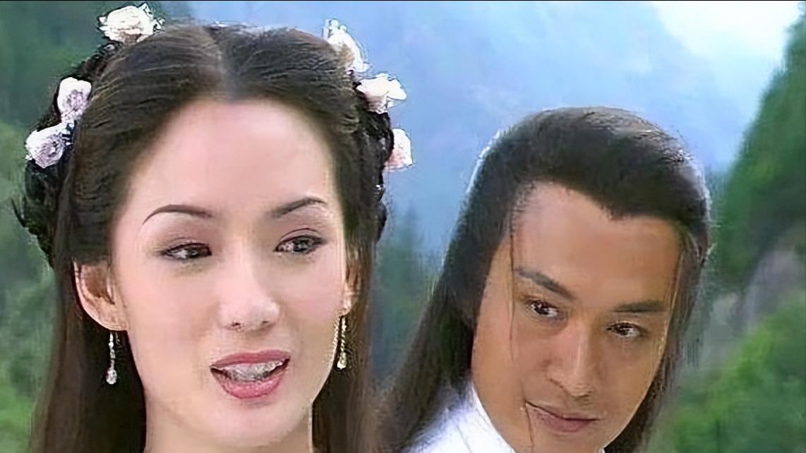 郑秀珍|大明星沦为按摩女？被渣男骗财骗色8000万，郑秀珍离婚后独自带娃