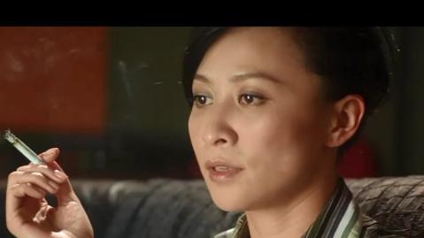 狂飙|《狂飙》的5位女演员，各个出彩，每个都不简单！