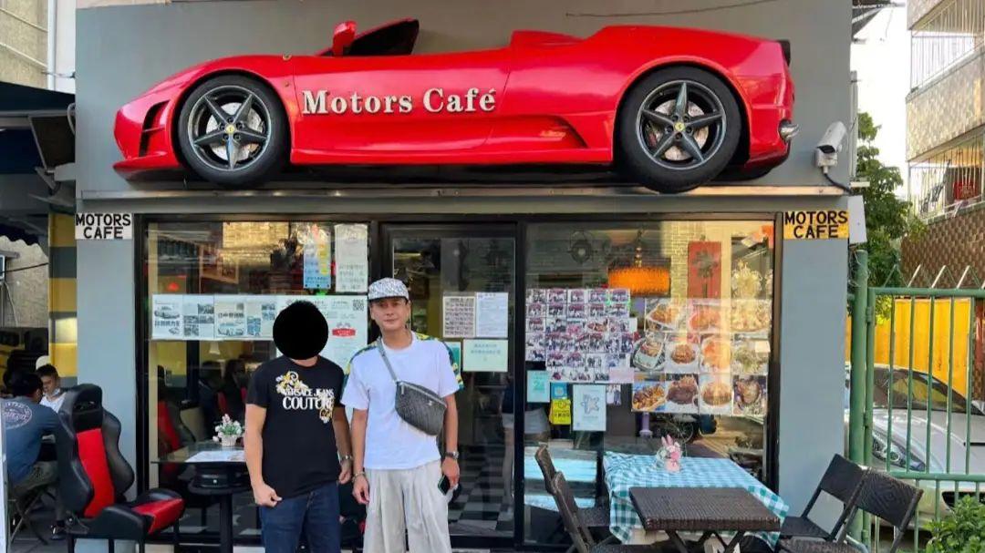 黄宗泽收投诉被斥对粉丝高冷不理睬？现场片段曝光揭真相