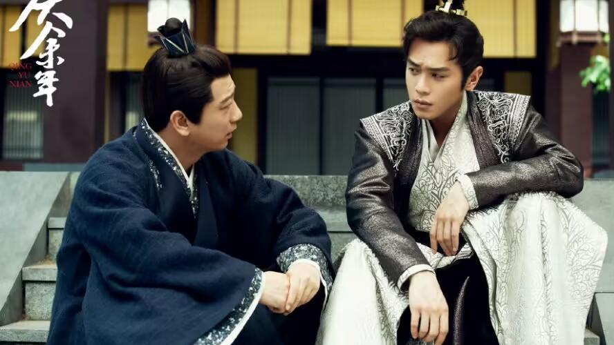 庆余年第二季|《庆余年2》预热开机，十大主演回归在列，三人缺席倍显遗憾