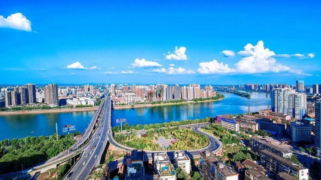 洛阳|中国风水最好的8大城市排名，第5个太意外了，你绝对猜不到！