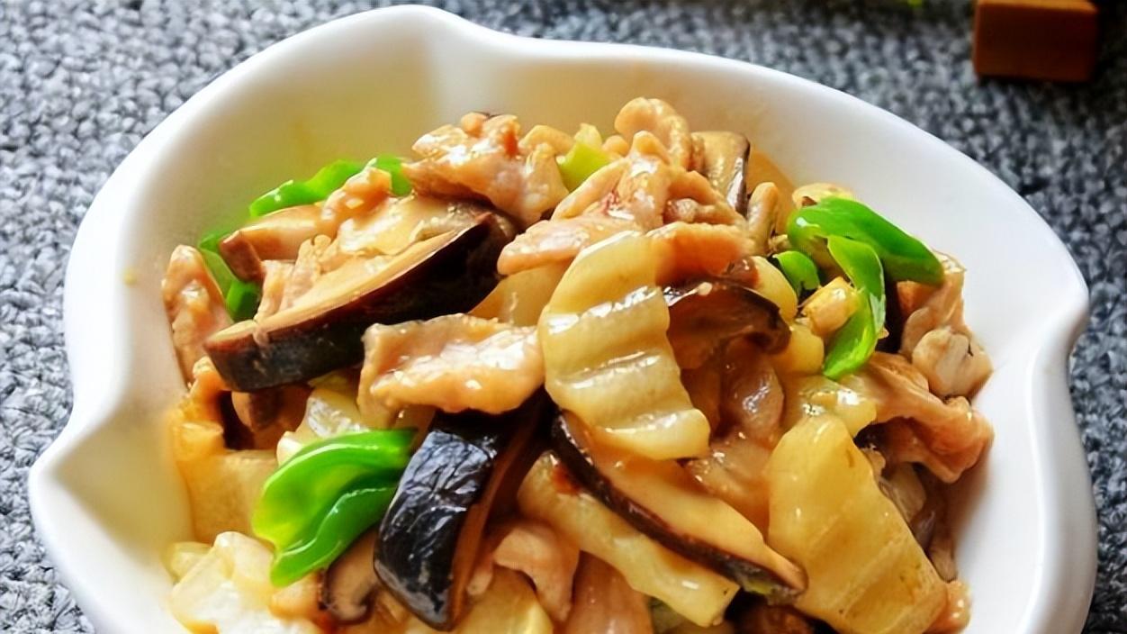 美食教程|“秋进补，冬打虎”，这5道肉菜要多吃，补足营养，增免疫强体质