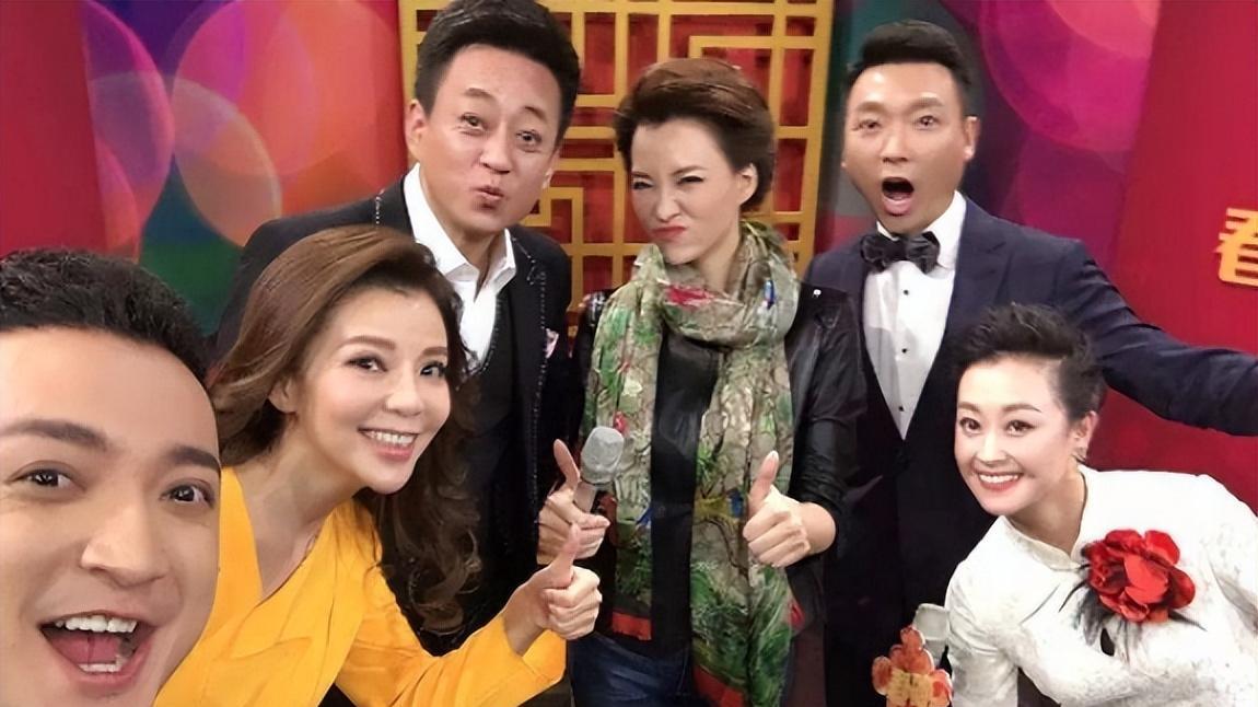 李思思|李思思：与世无争归田园，不用为春晚操劳，安心海边过年