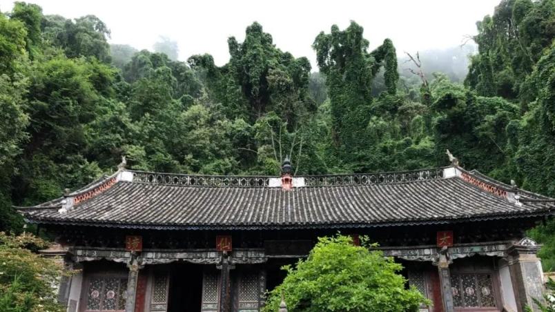 大理|低调了600年，游客还没有大理的一半，云南的这个古城，却让人忍不住留下来