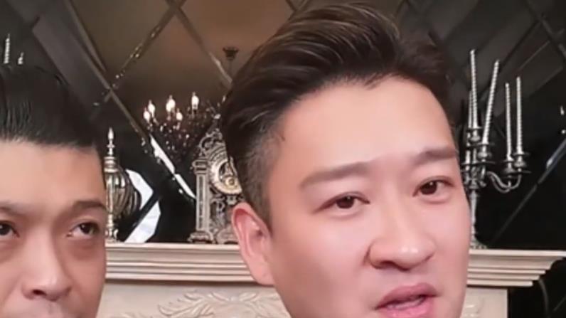 |曹云金直播相声大热，郭德纲发三字评论