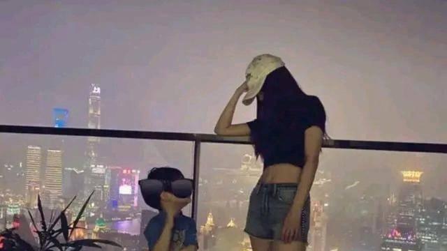 叶珂成功上位！杨颖紧急搬离黄晓明上亿豪宅，儿子小海绵罕见出镜