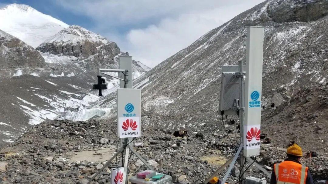 Twitter|5G基站美元器件占比降至1％，外媒：华为做到了