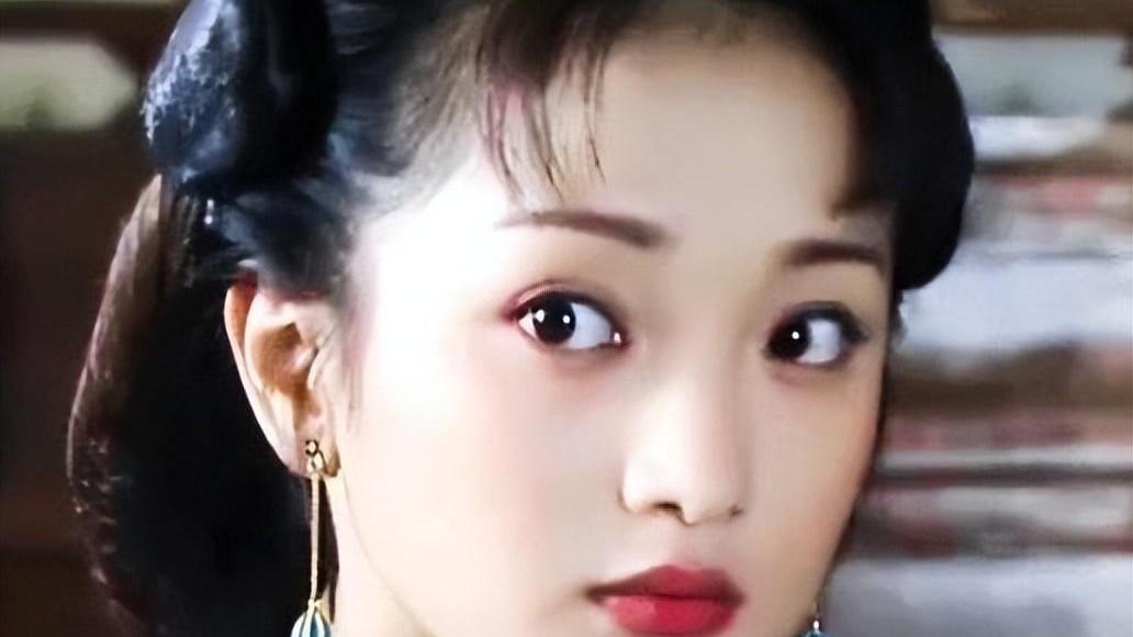 陈凯歌评价周迅：如果她身高再多上10cm，那么整个世界就是她的！