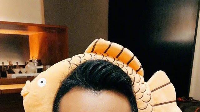 彭于晏|胡歌官宣生女后，彭于晏登顶热搜！网友：是时候“催婚”彭于晏了