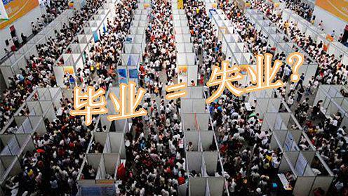 华为|最近发现了一个很奇怪的现象，很多大学毕业生直接选择不找工作了