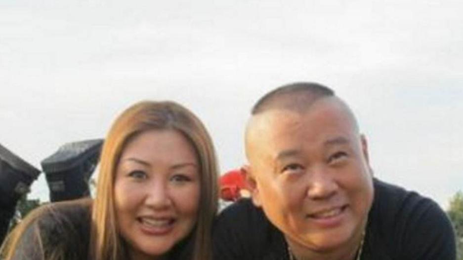 岳云鹏经纪人被捕，意外暴露老郭的“精明”，曹云金终于沉冤昭雪