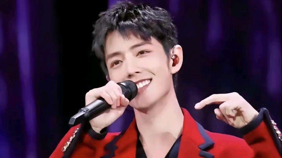 贺岁档|央视力荐肖战《王牌部队》！还官宣该剧取得新春捷报，经典不遗忘