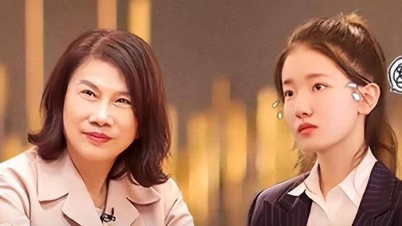 孟羽童|离职是为了当网红？孟羽童疑似成立个人工作室，本人出面回应争议