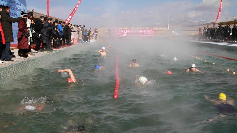 温泉|中国十大温泉游泳胜地 最好的温泉浴场