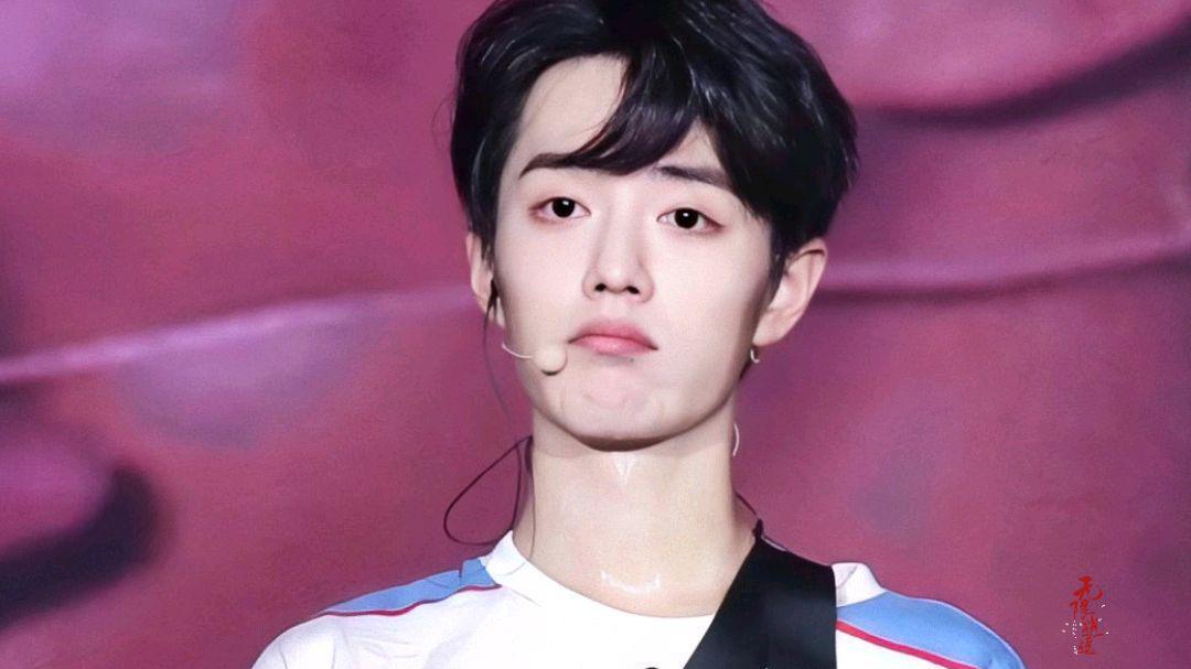 肖战|平台透露肖战《玉骨遥》要接档！兴趣热点已不是肖战，备受期待