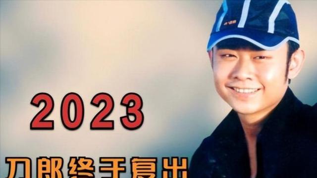 背了13年黑锅，原来那英才是“受害者”，刀郎早就一语道破无人信