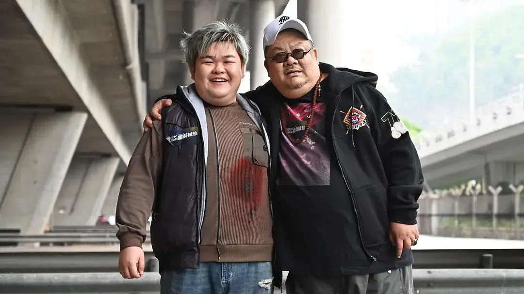 《临时劫案》定档明年1月，郭富城、林家栋、任贤齐组团“打劫”