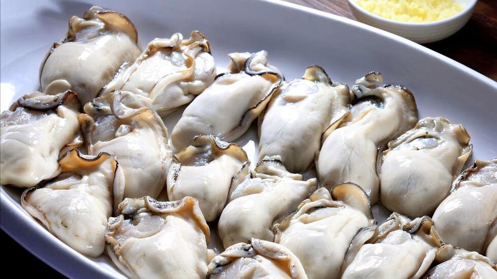 水果|最适合男人吃的肉类排行榜，羊肉排倒数第1，生蚝排第2，建议了解