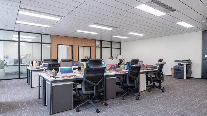 使命|西安办公设计装修，办公改造装修，办公室装修设计