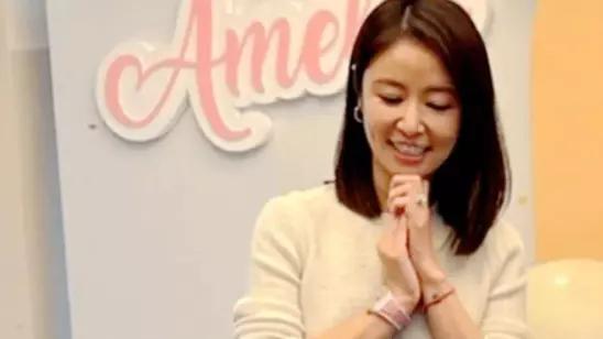 林心如|林心如参加台综，和杨谨华在野外露营做饭，全员都素颜出镜显真实