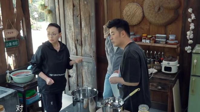 奔跑吧兄弟|《向往》告别季，诸多老朋友回归，让节目重新找回第一季的感觉