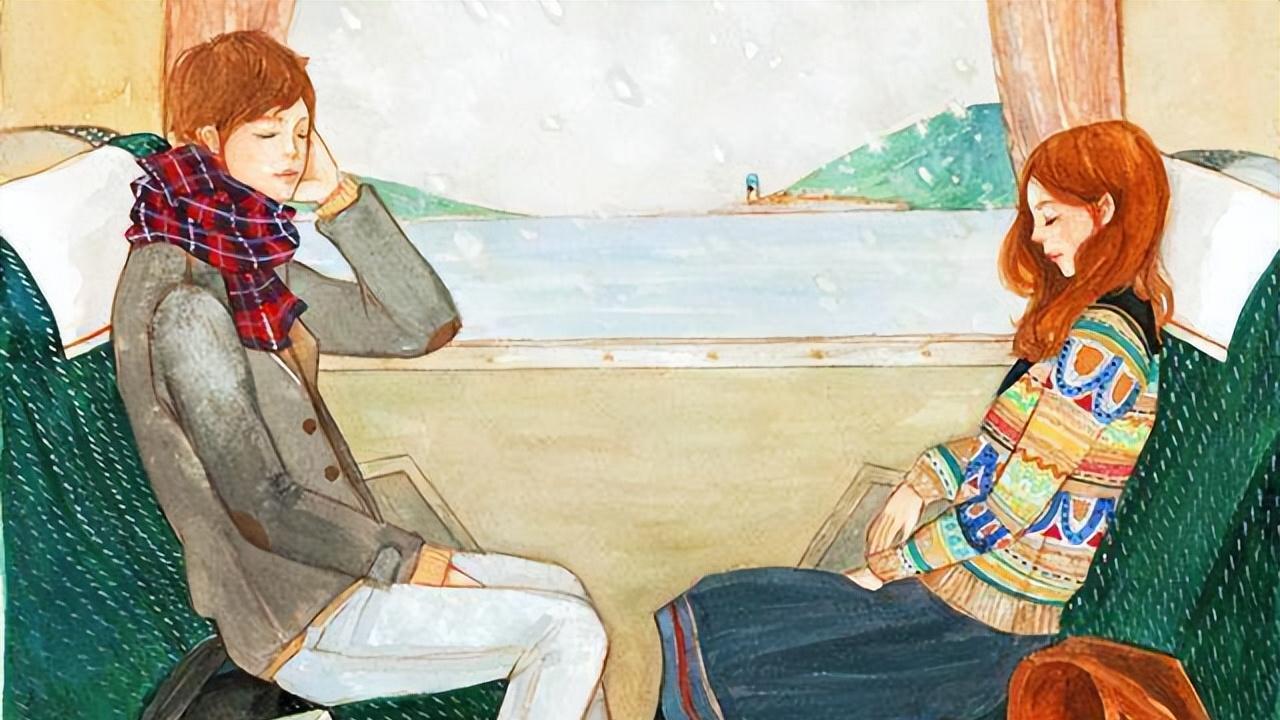 人到中年，收起你的穷大方，最重要的不是装出面子，而是活出里子