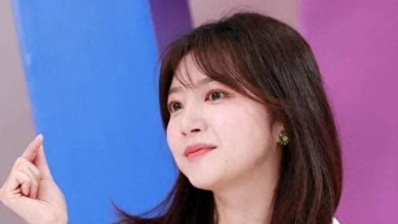 28岁人气女星宣布，11月结婚已经怀孕，未婚夫从19岁起就是好朋友