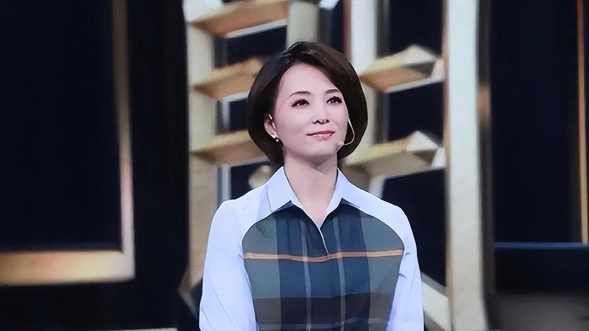 有一种“反噬”叫董卿与密春雷，结婚10年后，善恶报应都来了！