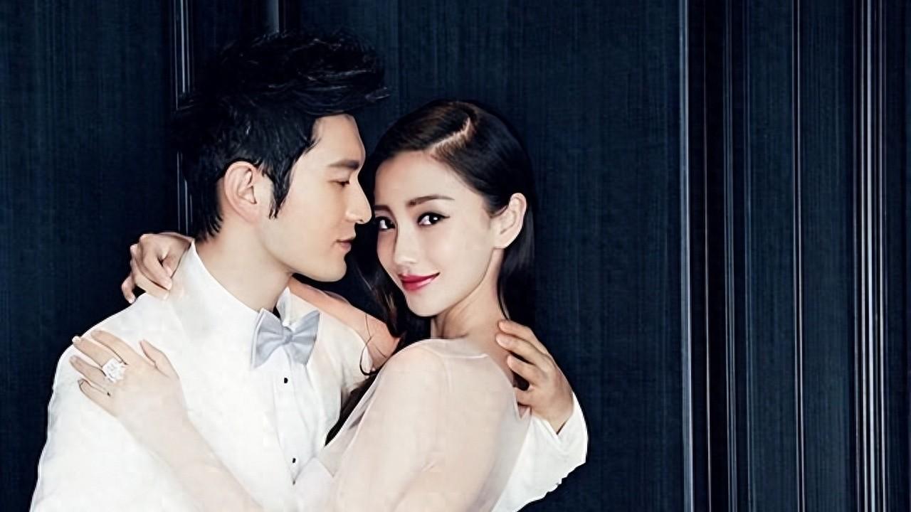 baby大瓜！央视亲自下场实锤内幕，难怪黄晓明要离婚