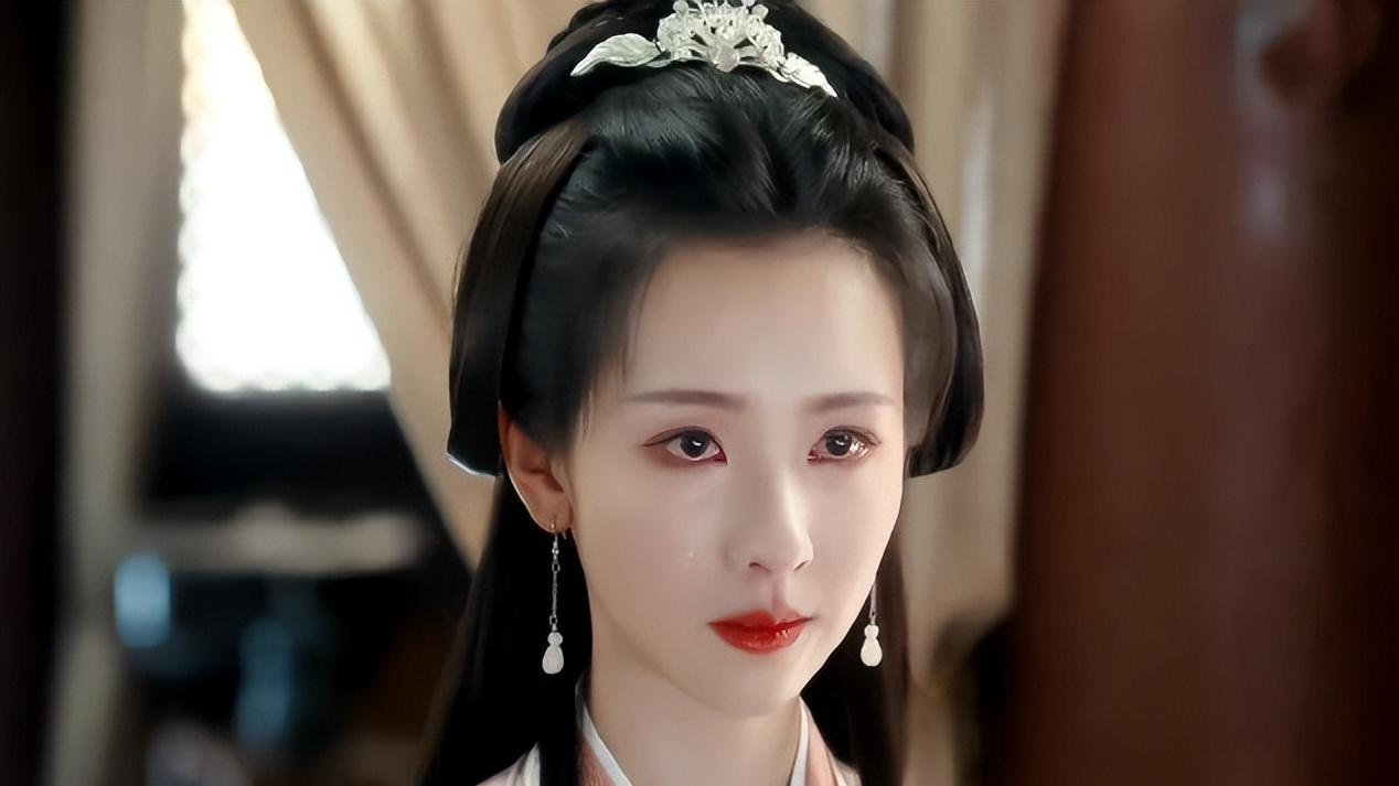 《莲花楼》不如预期，平台押宝另一大剧，六位大咖加盟要封神！