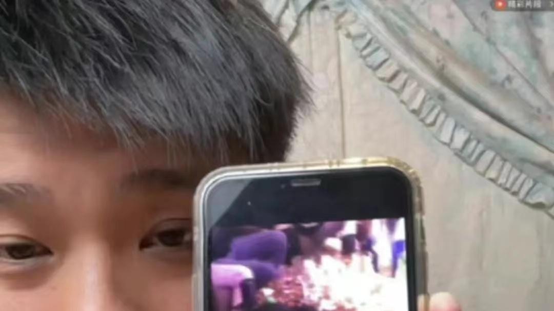 汪小菲|大曲线前任现任春节两大瓜：汪小菲夜店猛料被曝光，具俊晔舞台剧大玩床垫梗