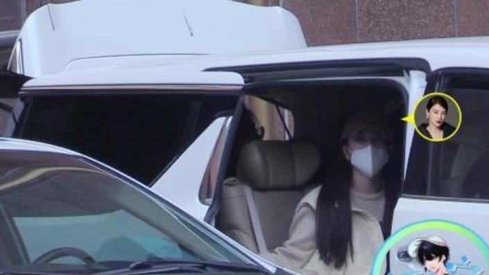 张雨绮|35岁张雨绮携小男友接孩子，儿子活泼超爱动，五官酷似爸爸袁巴元