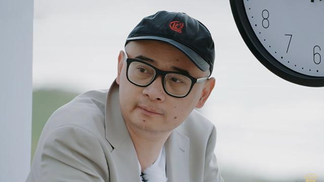 再见爱人：傅首尔自曝离婚又复合，王睡睡两探民政局拒领证