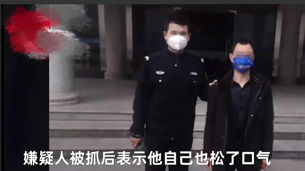 浙江杭州，男子偷了2台电脑睡不着，害怕再“进宫”，于是把电脑送到派出所并留言