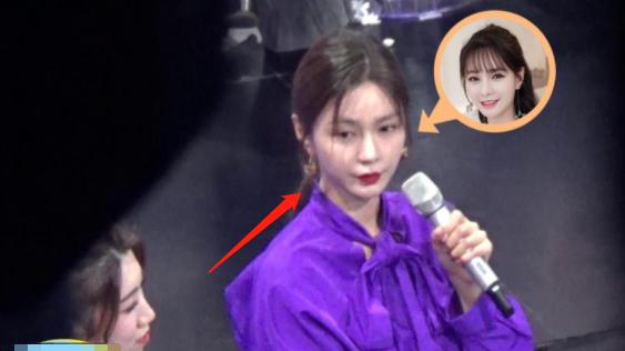 沈梦辰|沈梦辰婚变后录综艺节目，面容显的憔悴神情落寞，杜海涛细节透露婚姻现状