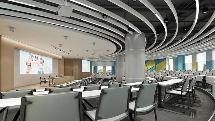 办公室|办公室墙面裂缝该如何处理呢？教你从以下几个原因分析